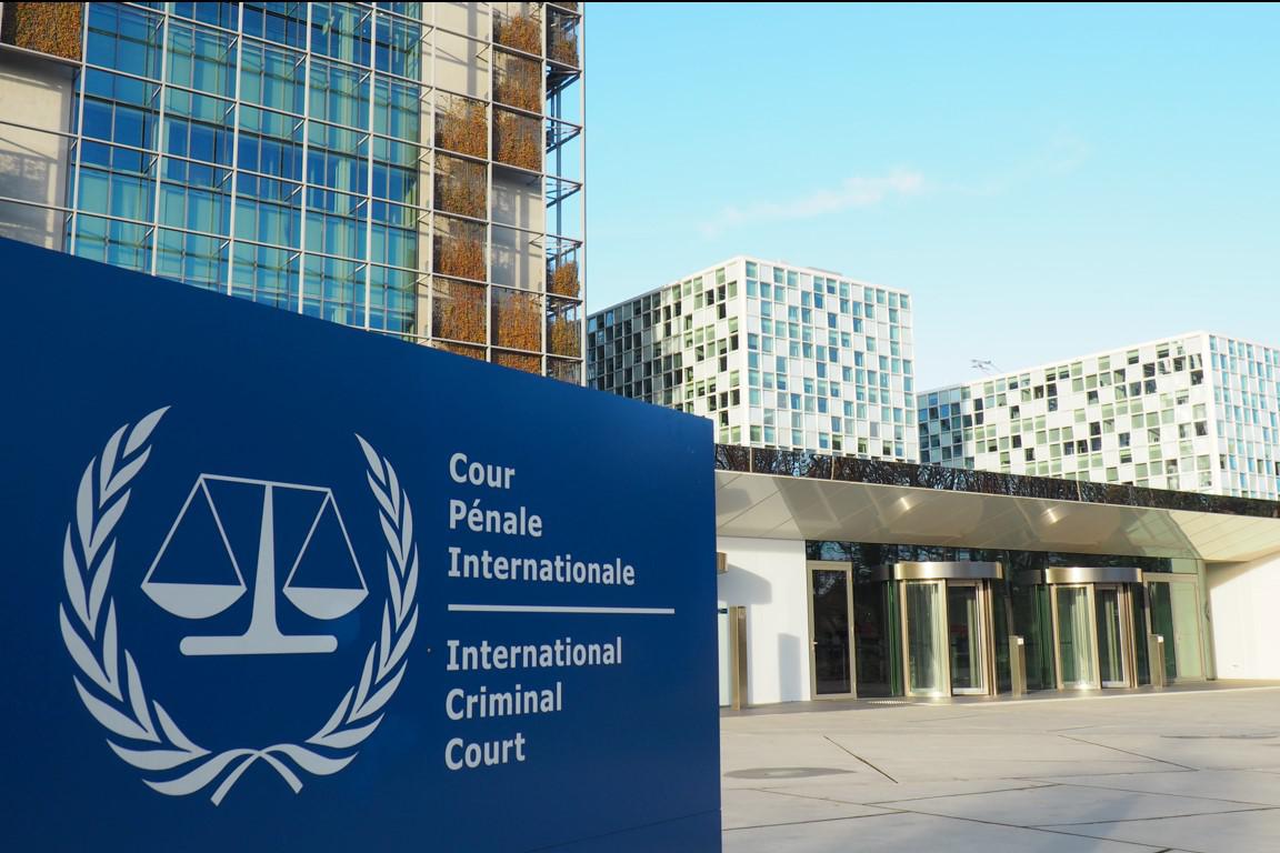 国际刑事法院永久院址设于荷兰海牙。