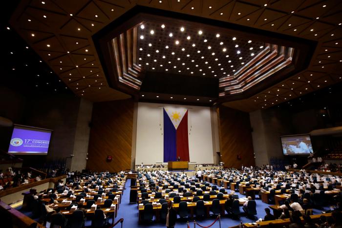 Philippines Takes Step to Protect Children | Human Rights ...