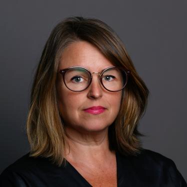 Nicole Widdersheim