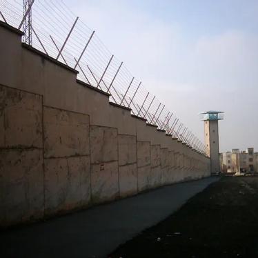 Rajai Shahr Prison, Karaj, Iran.