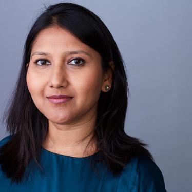 Jayshree Bajoria