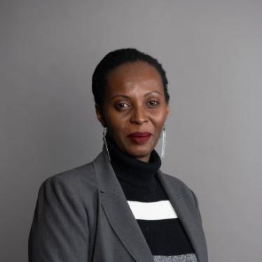 Carine Kaneza Nantulya