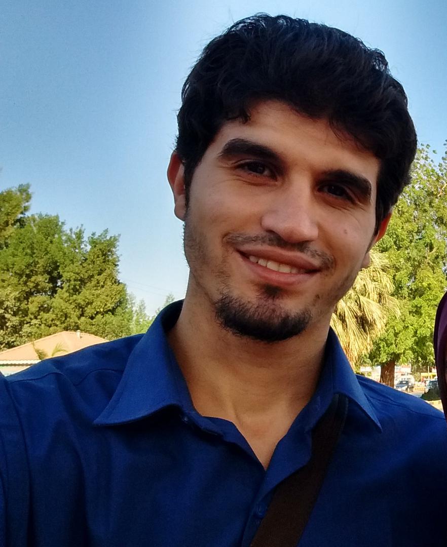 Mohamed Abdelhafiz was deported from Turkey on January 17, 2019. His family does not know his whereabouts. He appeared in a courtroom once in Cairo on March 3, and a lawyer said he appeared “badly tortured.”