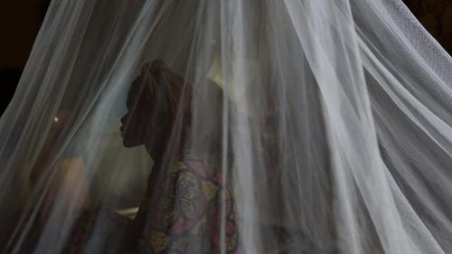 Josephine, 28, said she fled her home in Bangui with her husband and five young children due to fighting in the city in October 2014. When she returned to her neighborhood to collect clothes and dishes for the family, three anti-balaka stopped her and t