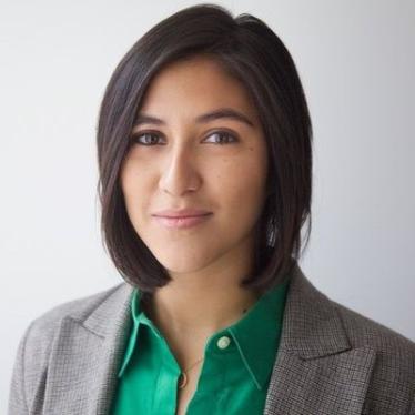 Luciana Headshot