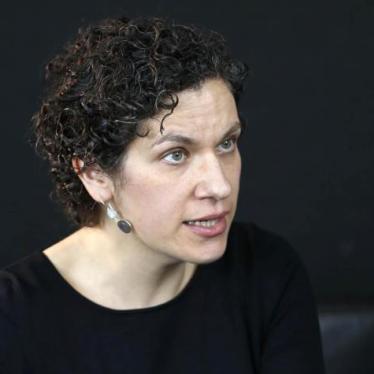 Maria McFarland Sánchez-Moreno