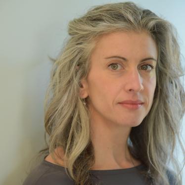Sarah Holewinski