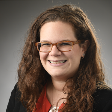 Amanda Alampi, Senior Campaigner