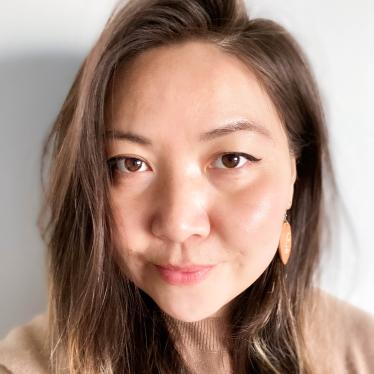 Syinat Sultanalieva Profile
