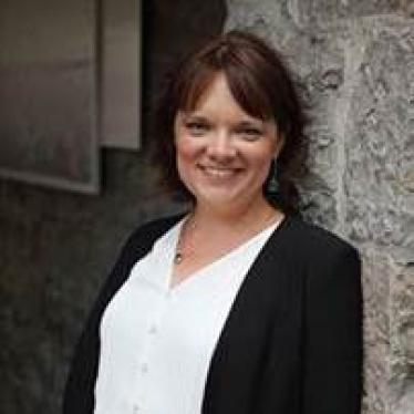 Melanie Murphy