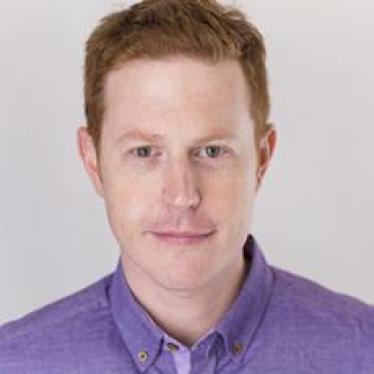 Brian Root Headshot