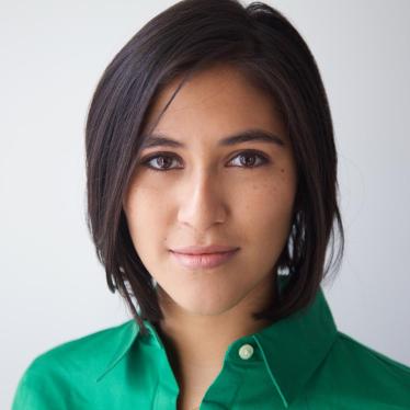 Luciana Téllez Chávez Bio Pic