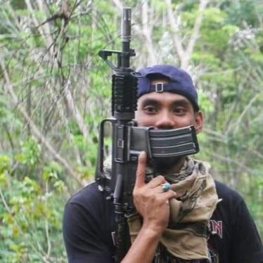 Abdulhakeem “Hakeem” Darase is allegedly responsible for many murders of ethnic Malay Muslims accused of involvement with the Barisan Revolusi Nasional (BRN) separatist movement. 