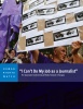 Hungary media freedom report cover